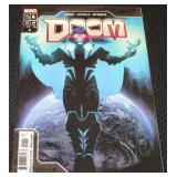 DOOM 2099 #1 -2020