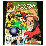 AMAZING SPIDERMAN #248 -1984
