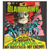 BLACKHAWK #242 -1968