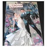 BATMAN/ CATWOMAN #12 -2022
