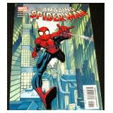 AMAZING SPIDERMAN #53 -2003