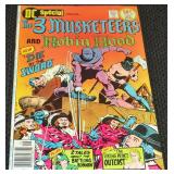 DC SPECIAL #25 -1977