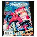 AMAZING SPIDERMAN #54 -2003