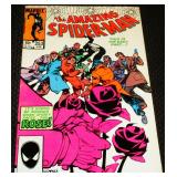 AMAZING SPIDERMAN #253 -1984  KEY ISSUE