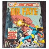 1ST ISSUE SPECIAL #9 -1975  KEY ISSUE