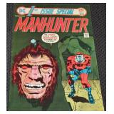 1ST ISSUE SPECIAL #5 -1975  KEY ISSUE