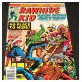RAWHIDE KID #137 -1977