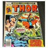THOR #268 -1978