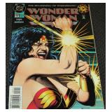 WONDER WOMAN #0 -1994