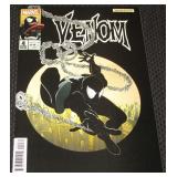 VENOM #4 -2022  KEY ISSUE
