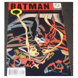 BATMAN #604 -2002