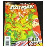 BATMAN #682 -2009
