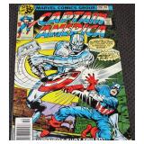 CAPTAIN AMERICA #226 -1978