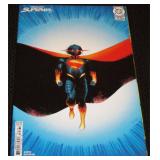 ABSOLUTE SUPERMAN #3 -2025  VARIANT