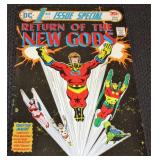 1ST ISSUE SPECIAL #13 -1976  KEY ISSUE