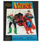 COMICS ARENA #2 -1992