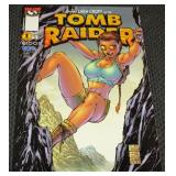 TOMB RAIDER #1 -1999  KEY ISSUE