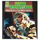 BERNI WRIGHTSON: MASTER OF THE MACABRE #2 -1983