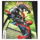VENOM #6 -2022  VARIANT
