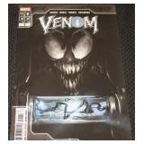 VENOM 2099 #1 -2020  KEY ISSUE