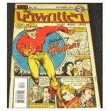 THE UNWRITTEN #28 -2011