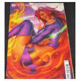 TALE OF THE TITANS #1 -2023  VARIANT