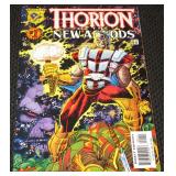 THORION OF THE NEW ASGODS #1 -1997