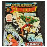 MARVEL SPOTLIGHT #26 -1976