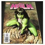 SHE HULK #3 -2004  KEY ISSUE