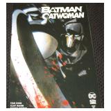 BATMAN/ CATWOMAN #6 -2021