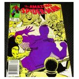 AMAZING SPIDERMAN #247 -1983  NEWSSTAND