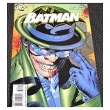 BATMAN #698 -2010