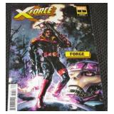 X-FORCE #1 -2024  VARIANT