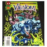 VENOM SUPER SPECIAL #1 -1995