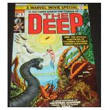 THE DEEP #1 -1977
