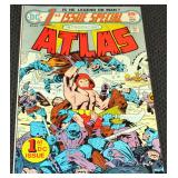 1ST ISSUE SPECIAL #1 -1975  KEY ISSUE