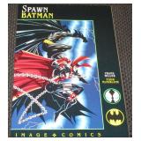 BATMAN/ SPAWN -1994