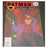 BATMAN #587 -2001