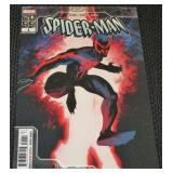 SPIDERMAN 2099 #1 -2020