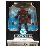 MCFARLANE DC MULTIVERSE GOTHAM KNIGHTS RED HOOD