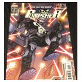 THE PUNISHER 2099 #1 -2020