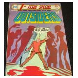 1ST ISSUE SPECIAL #10 -1976