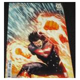 ABSOLUTE SUPERMAN #10 -2025  VARIANT
