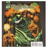 THE SPECTRE #0 -1994