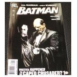 BATMAN #686 -2009  KEY ISSUE