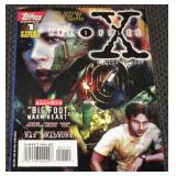 THE X-FILES COMICS DIGEST #1 -1995