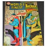WORLDS FINEST #171 -1967