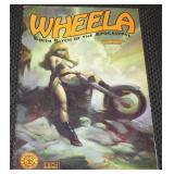 WHEELA -2007