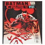 BATMAN #600 -2002