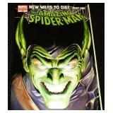 AMAZING SPIDERMAN #568 -2008  KEY ISSUE